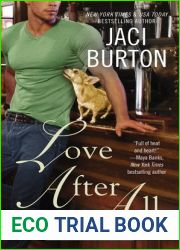 Love After All (Hope, #4)