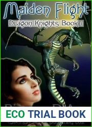 Maiden Flight (Dragon Knights, #1)