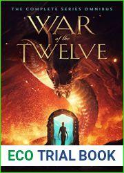 War of the Twelve: The Complete Series Omnibus