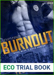 Burnout (NYPD Blue and Gold, #1)