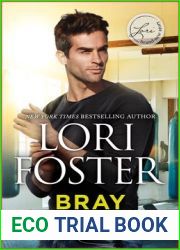 Bray: An Ultimate Novella