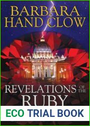 Revelations of the Ruby Crystal
