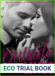 Outside the Lines (The Line, #3)