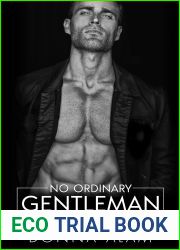 No Ordinary Gentleman (No Ordinary Men #1)