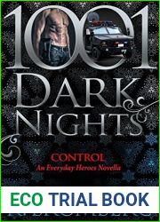 Control (Everyday Heroes #3.5)