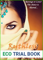 Ruthless (The Revenge Games #2)
