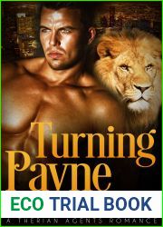 Turning Payne (Therian Agents, #2)