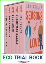 Seasons of Love: A Collection of May-December Gay Romance Novels