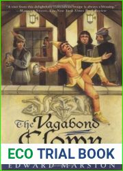 The Vagabond Clown (Nicholas Bracewell #13)
