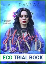 Hexen Hand