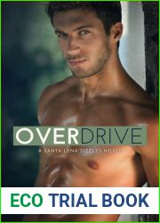 Overdrive (Santa Lena Sizzles, #3)