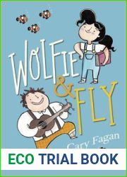 Wolfie and Fly