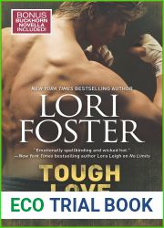 Tough Love (Ultimate, #3)
