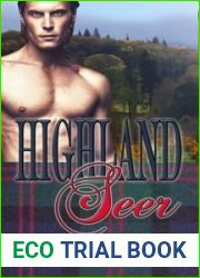 Highland Seer (Highland Talents, #2)