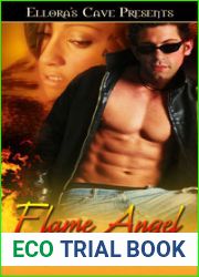 Flame Angel