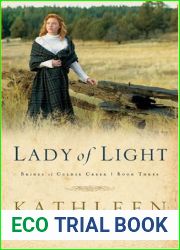 Lady of Light (Brides of Culdee Creek, #3)