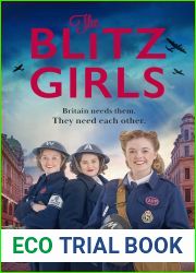The Blitz Girls