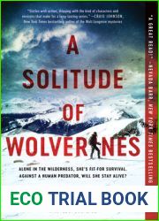 A Solitude of Wolverines
