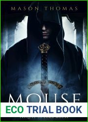 Mouse: Scoundrel at Large