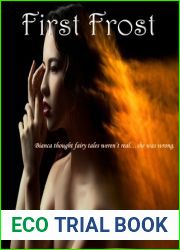 First Frost (Frost, #1)