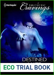 Destined Mate (Werewolf Mates, #1)