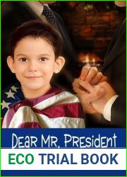 Dear Mr. President (Dear Santa, #2)