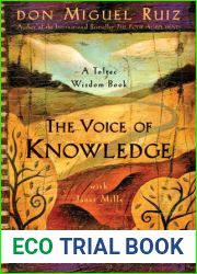 The Voice of Knowledge