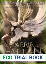Faerie Fallen (Feathered Fae #1)