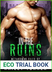 In the Ruins (Metahuman Files #2)