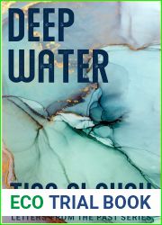 Deep Water (Letters from the Past)