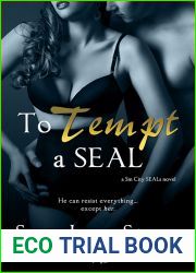 To Tempt a SEAL (Sin City SEALs, #1)