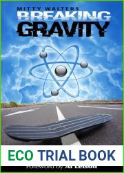 Breaking Gravity