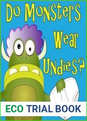 Do Monsters Wear Undies?