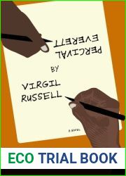 Percival Everett by Virgil Russell