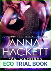 Kiss of Eon (Eon Warriors, #4)