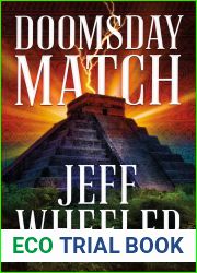 Doomsday Match (The Dresden Codex #1)