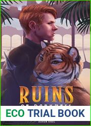 Ruins of Darkness and Dragons (Tales of Fire #1)