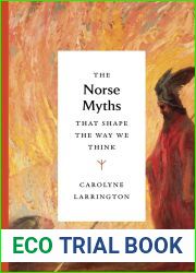 The Norse Myths That Shape the Way We Think
