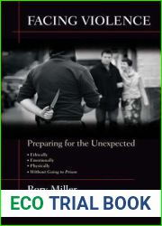 Facing Violence: Preparing for the Unexpected