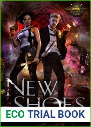New Shoes (Saint-Moreno #1)
