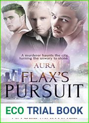Flax|s Pursuit (AURA #2)
