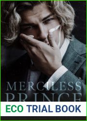 Merciless Prince (Brutal Reign #1)