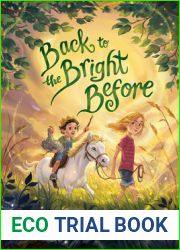 Back to the Bright Before
