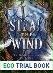 Steal the Wind (Godstone Saga, #1)