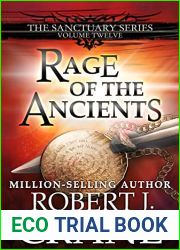 Rage of the Ancients (The Sanctuary Series Book 12)