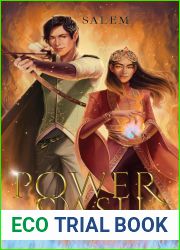 Power and Ash (Fear and Fire, #2)