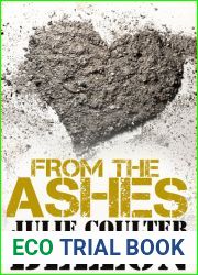 From the Ashes (Hostage Negotiation Team #2.5)