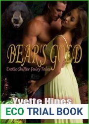 Bear|s Gold (Erotic Shifter Fairy Tales, #1)