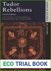 Tudor Rebellions
