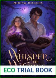 Whisper of Witches
